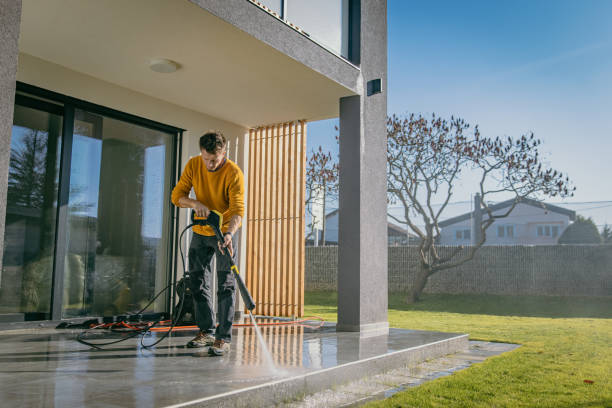North Madison, OH Pressure Washing Services Company